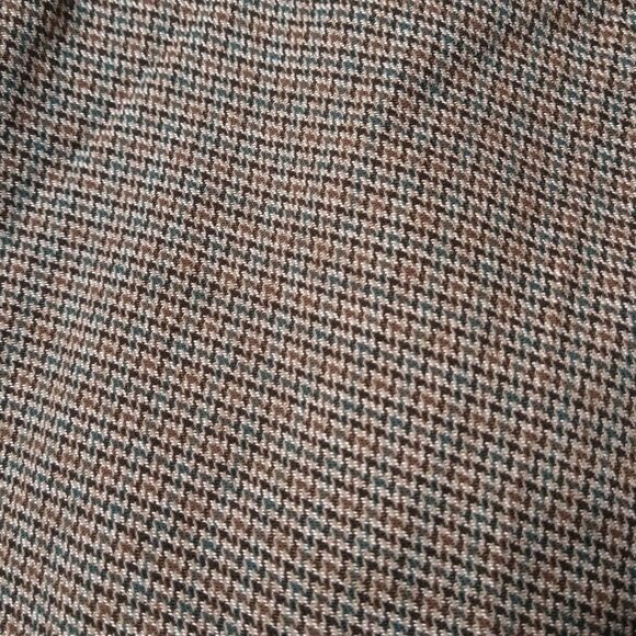 Lee Casuals Dogstooth Pants - Picture 5 of 9